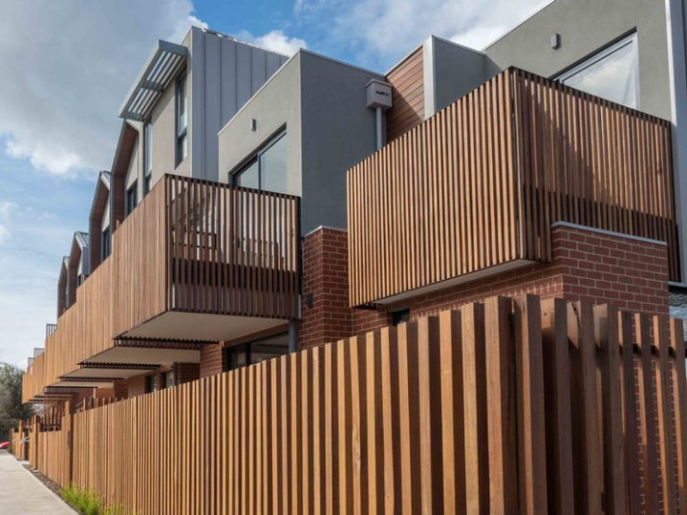 Dressed Timber Shepparton Building Supplies (SBS)