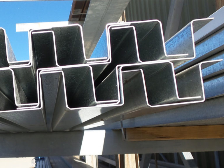 Duragal Shepparton Building Supplies (SBS)