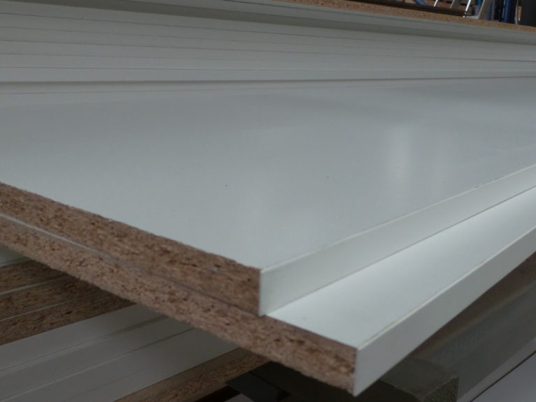 Melamine Shepparton Building Supplies (SBS)