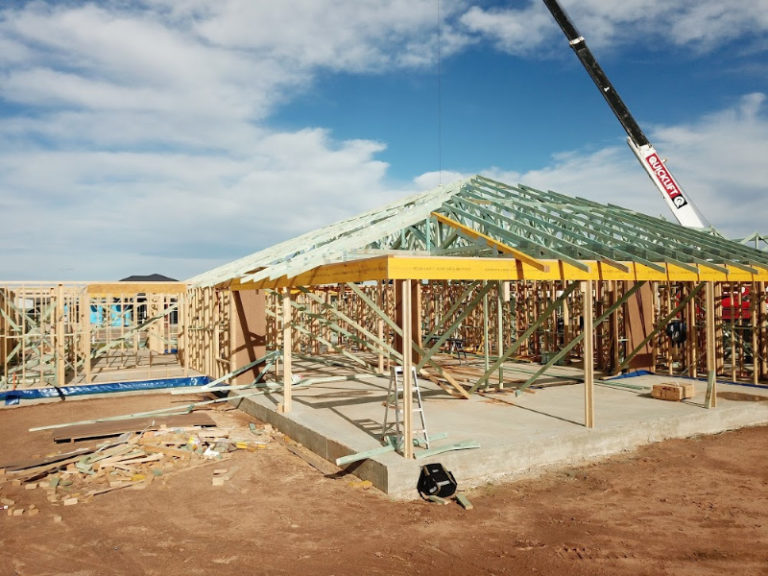 Bendigo Truss Shepparton Building Supplies (SBS)