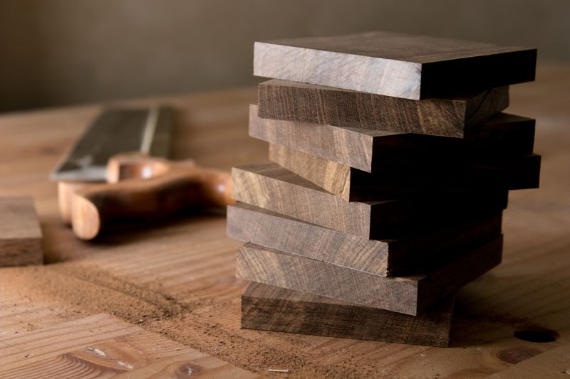 5 creative ideas for timber offcuts - Shepparton Building Supplies (SBS)